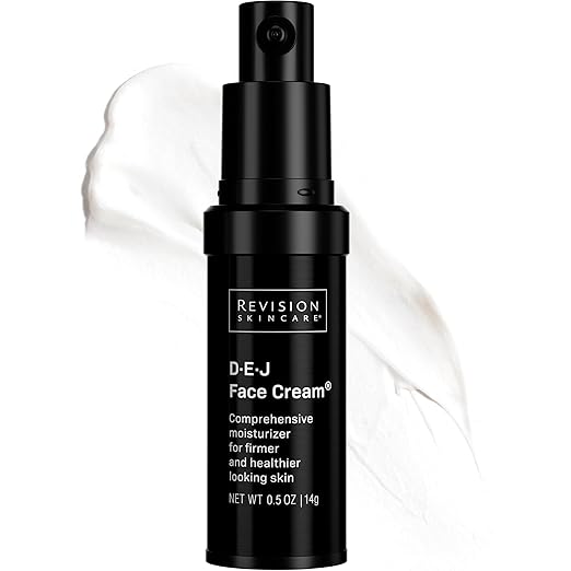 Revision Skincare: D.E.J Face Cream