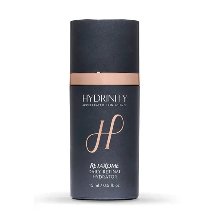Hydrinity: RetaXome Daily Retinal Hydrator - Travel Size