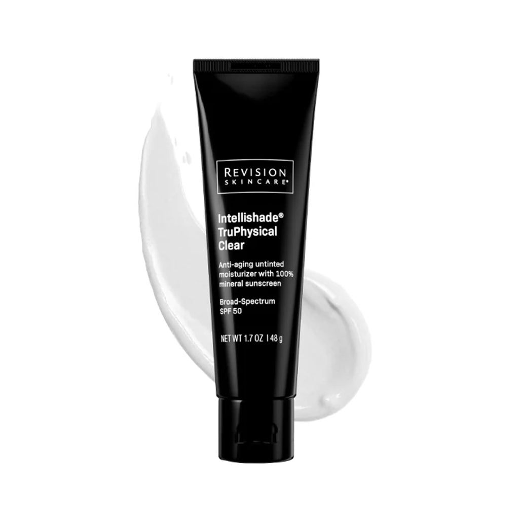 Revision Skincare: Intellishade® TruPhysical Clear