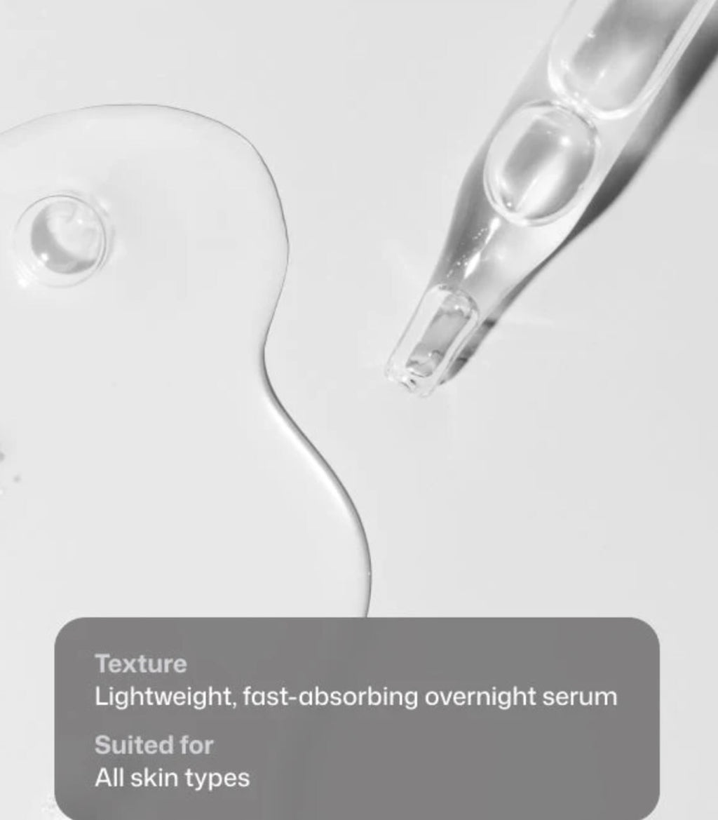 Revision Skincare: Radiance+ Resurfacing Serum