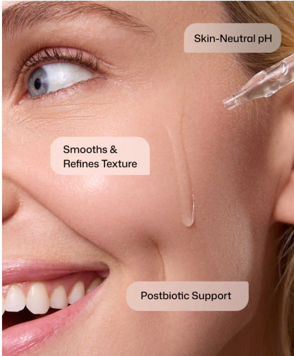 Revision Skincare: Radiance+ Resurfacing Serum