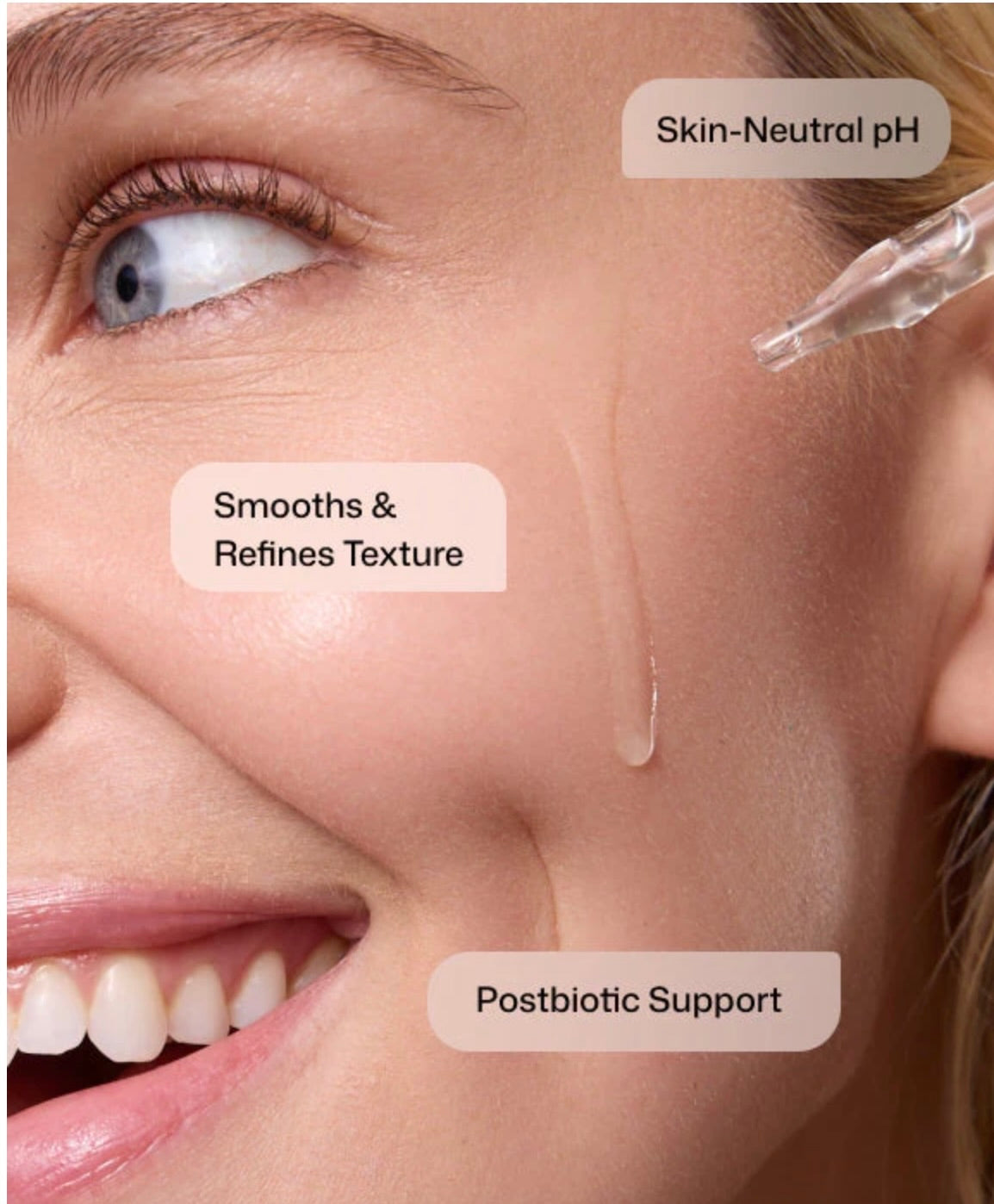 Revision Skincare: Radiance+ Resurfacing Serum