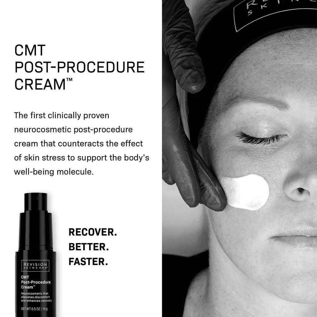 Revision Skin Care: CMT Post-Procedure Cream