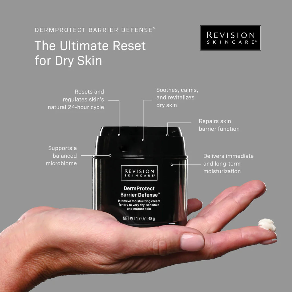Revision Skin Care: DermProtect Barrier Defense™ 1.7oz