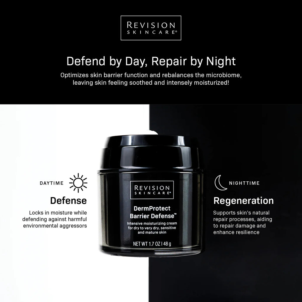Revision Skin Care: DermProtect Barrier Defense™ 1.7oz