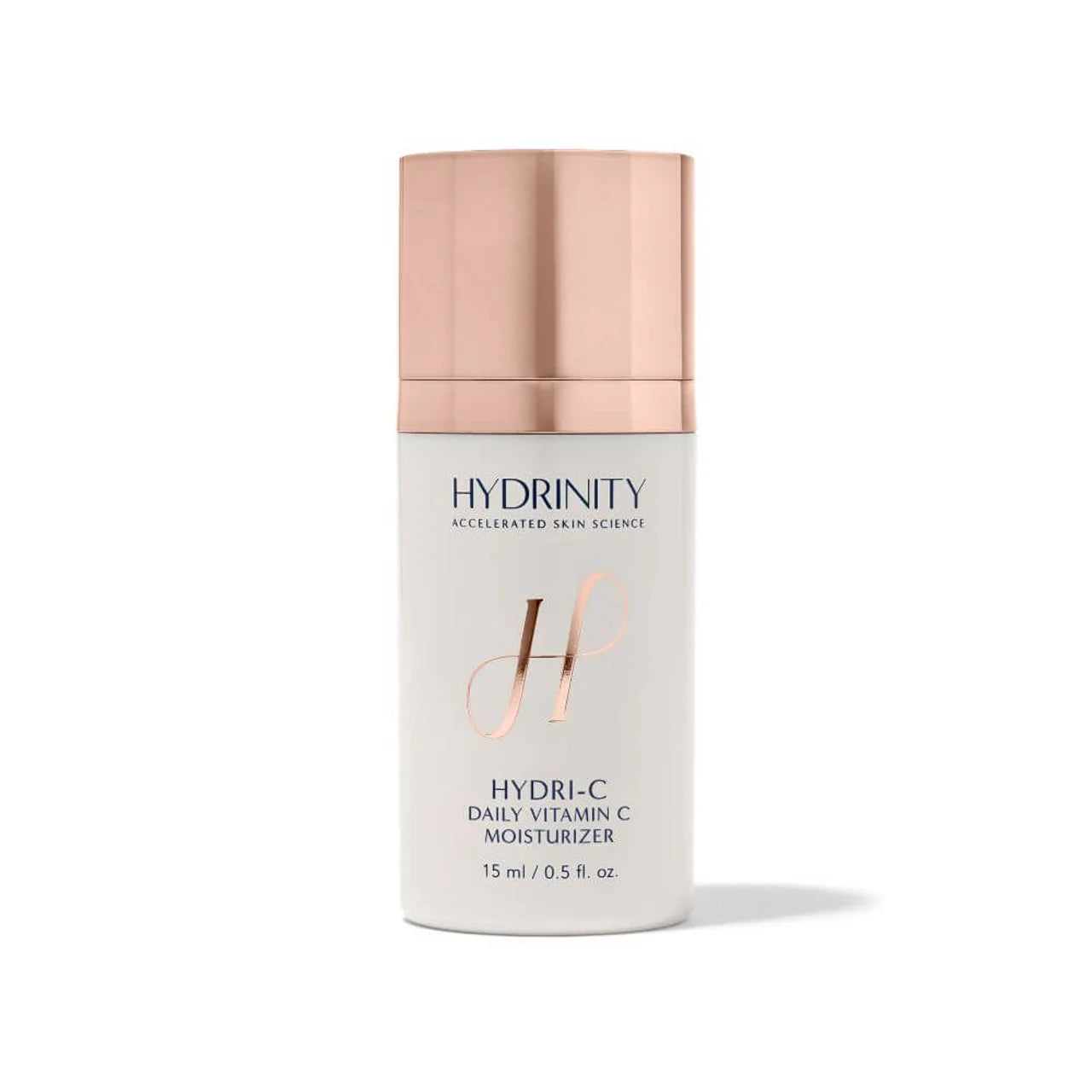 Hydrinity: HYDRI-C Daily Vitamin C Moisturizer Travel size 0.5fl oz
