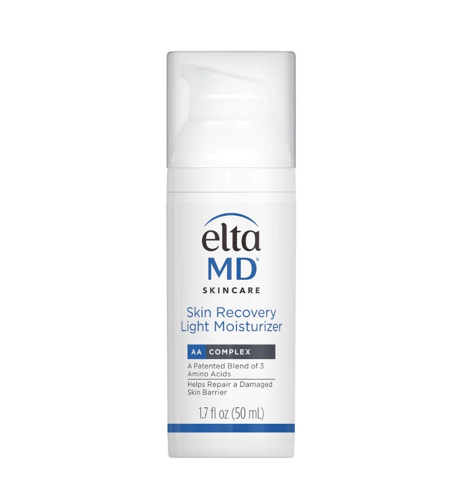 EltaMD Skin Recovery Light Moisturizer