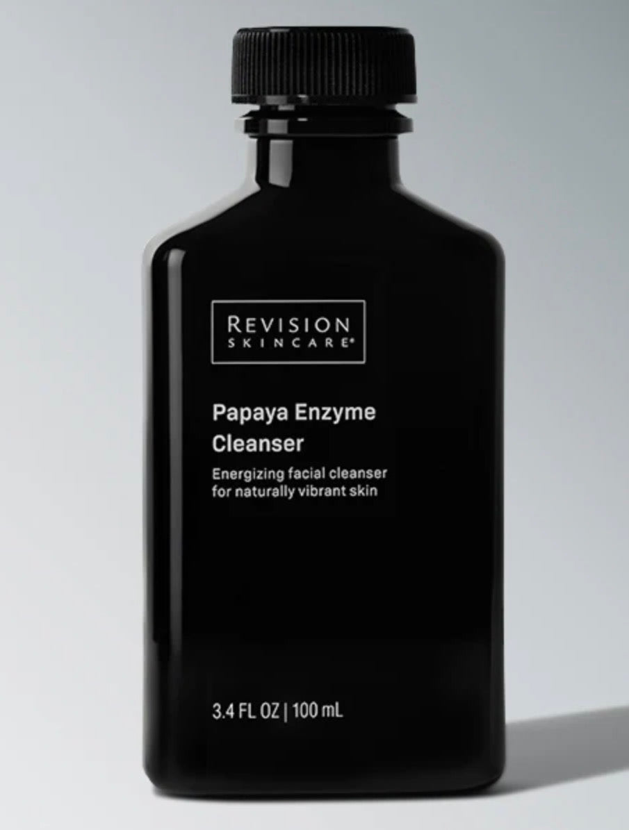 Papaya Enzyme Cleanser
