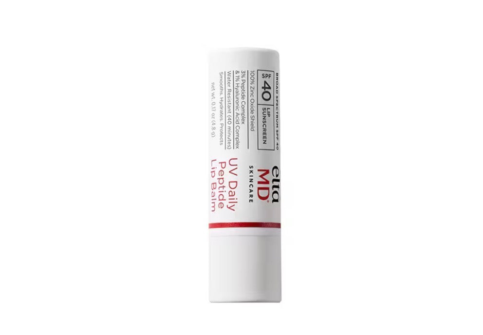 EltaMD UV Daily Peptide Lip Balm SPF 40