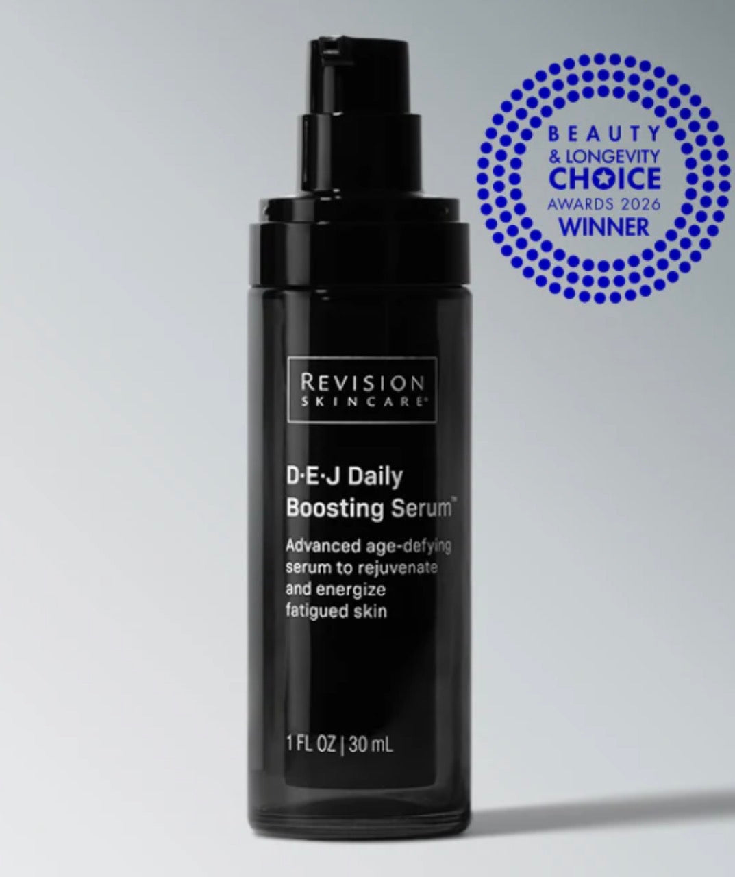 Revision Skincare D.E.J Daily Boosting Serum