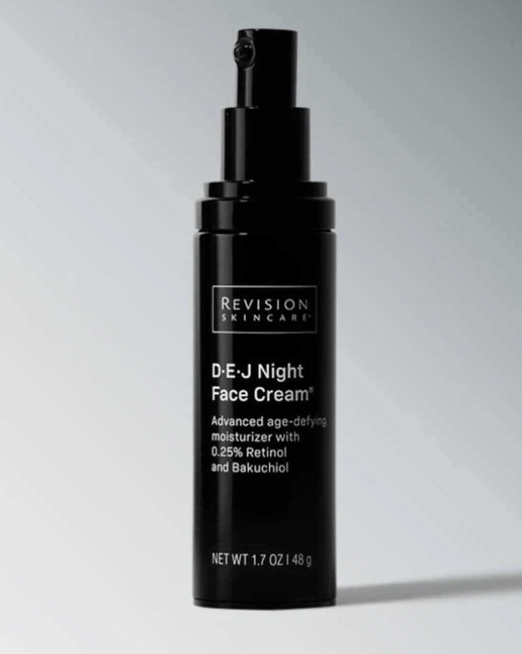 Revision Skicare D.E.J Night Face Cream