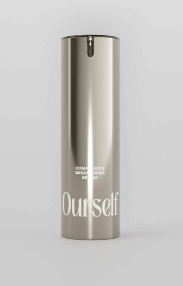 Ourself Complexion Brightening Serum