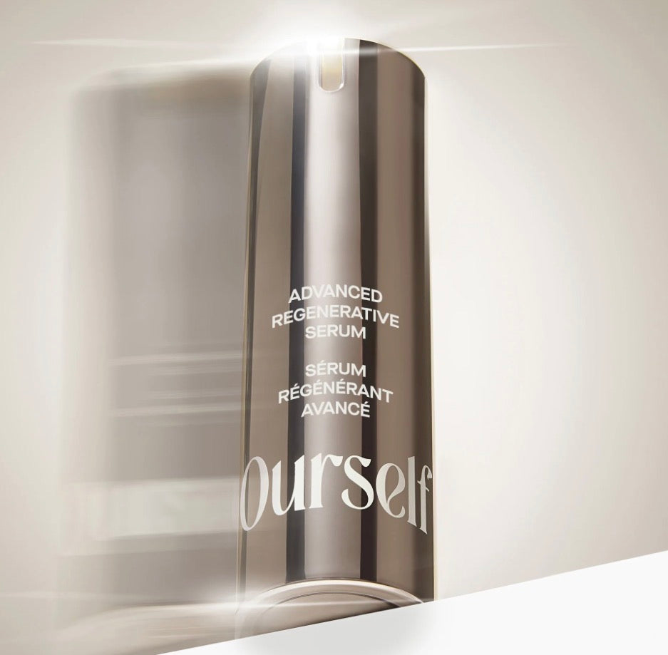 Ourself Advanced Regenerative Serum