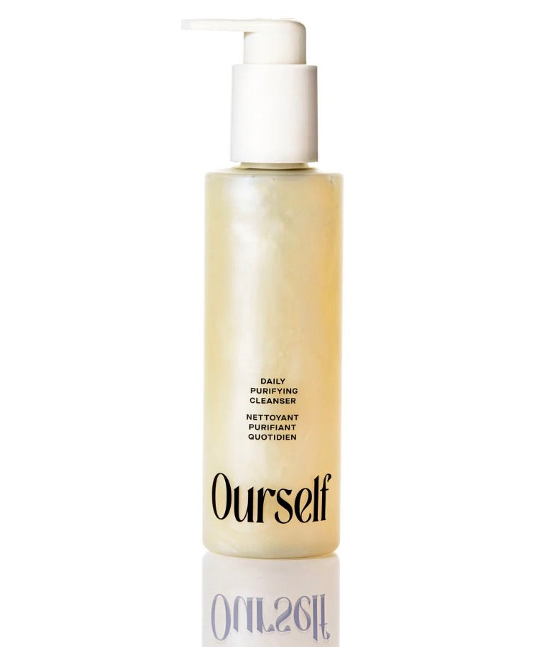 Ourself Daily Purifying Cleanser