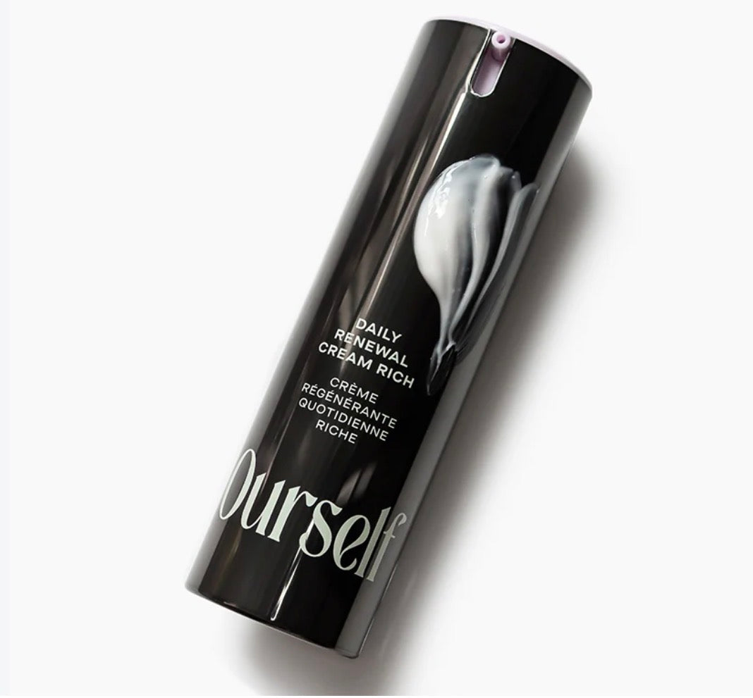 Ourself Daily Renewal Cream Rich