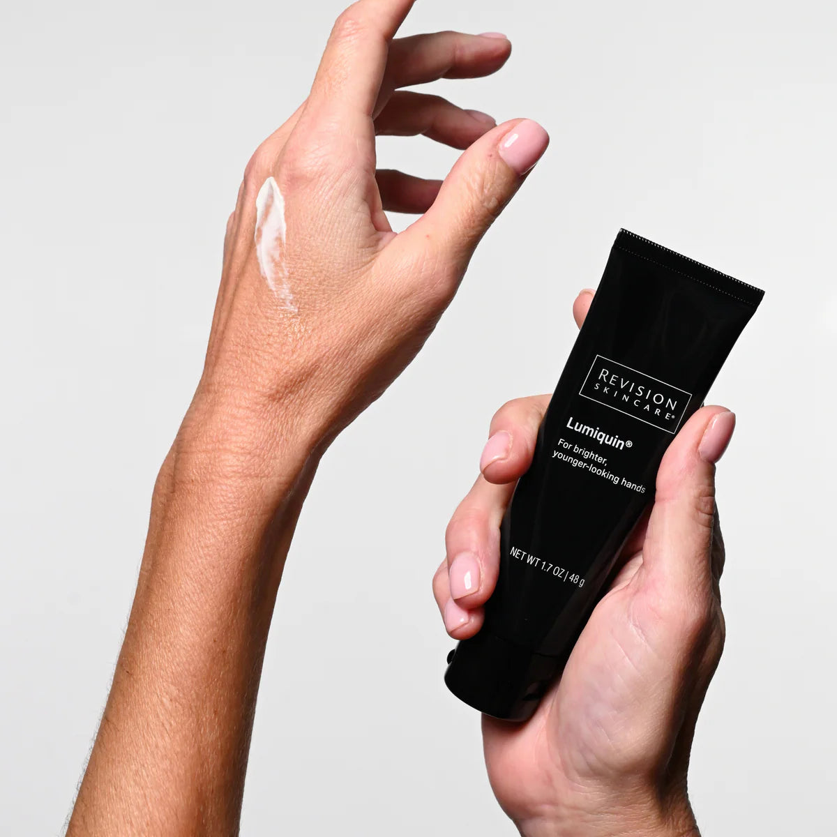 Revision Skincare: Lumiquin®