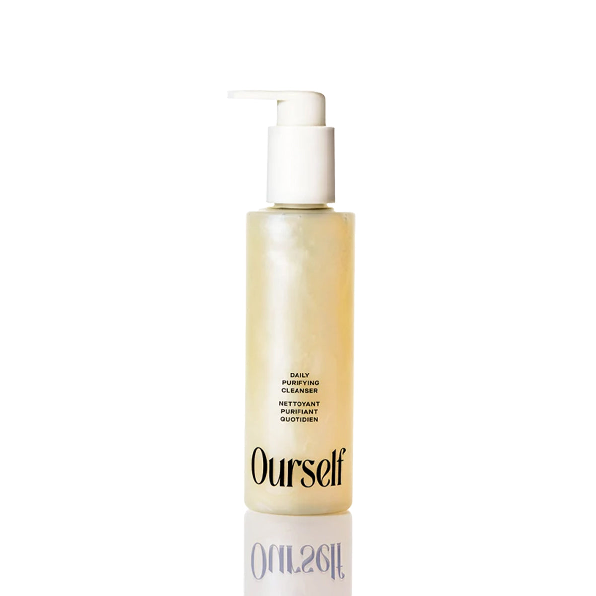 Ourself Daily Purifying Cleanser
