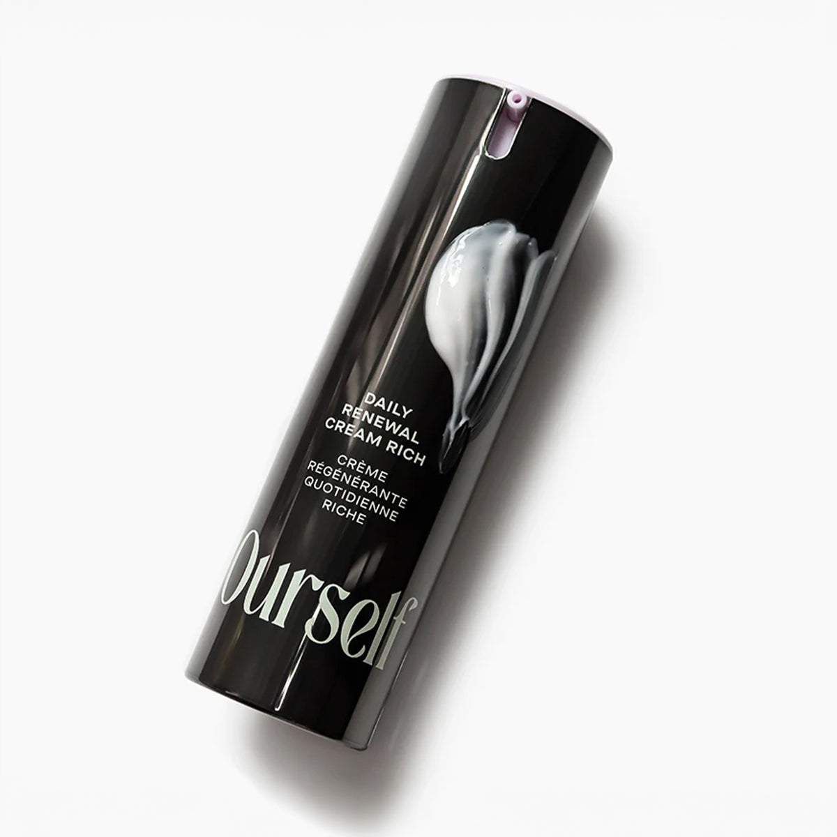 Ourself Daily Renewal Cream Rich