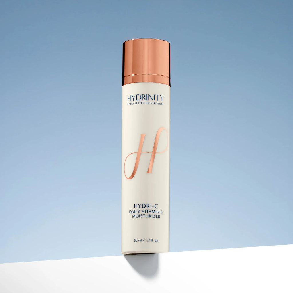 Hydrinity: HYDRI-C Daily Vitamin C Moisturizer