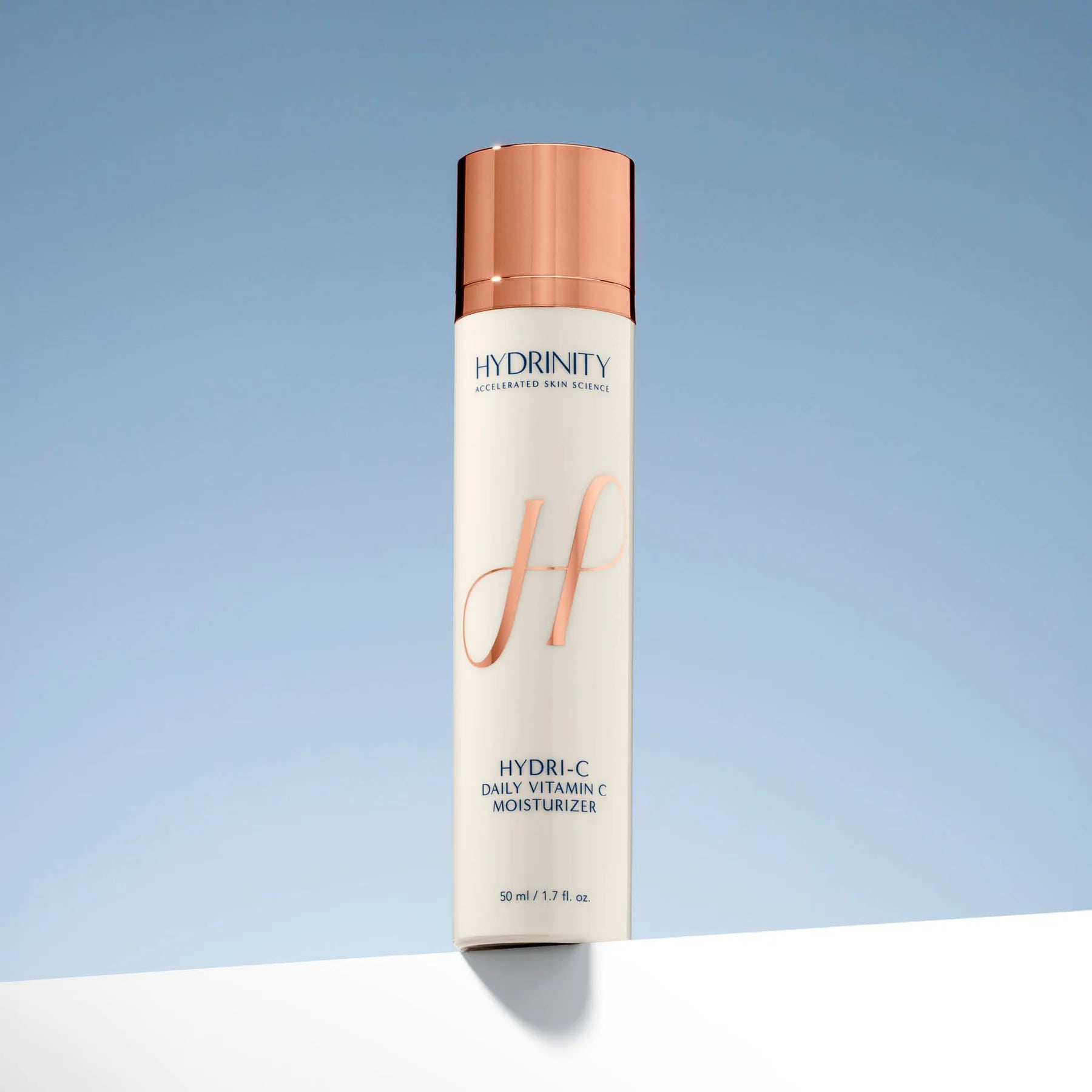 Hydrinity: HYDRI-C Daily Vitamin C Moisturizer