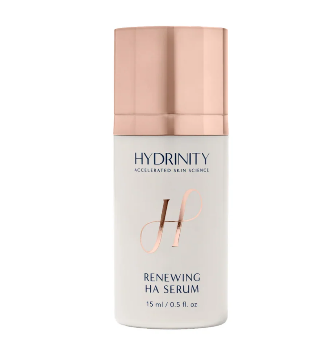Hydrinity Renewing HA Serum - Travel Size