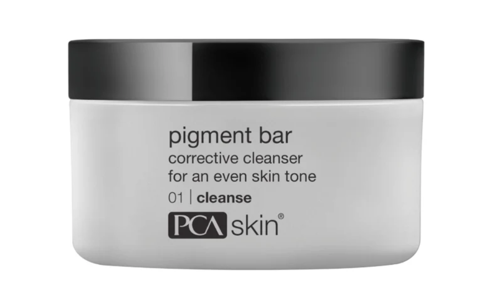 PCA Skin Pigment Bar