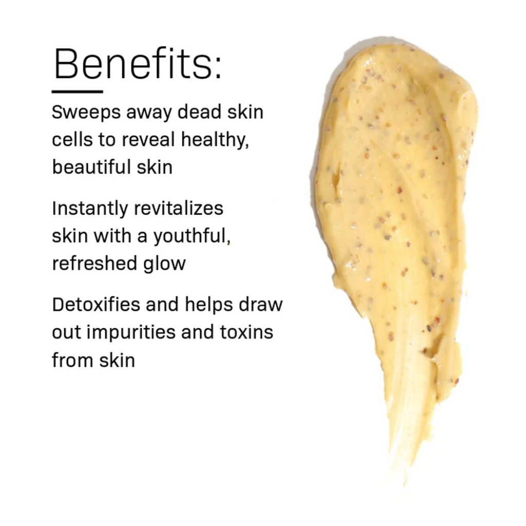 Revision Skincare: Pumpkin Enzyme Mask