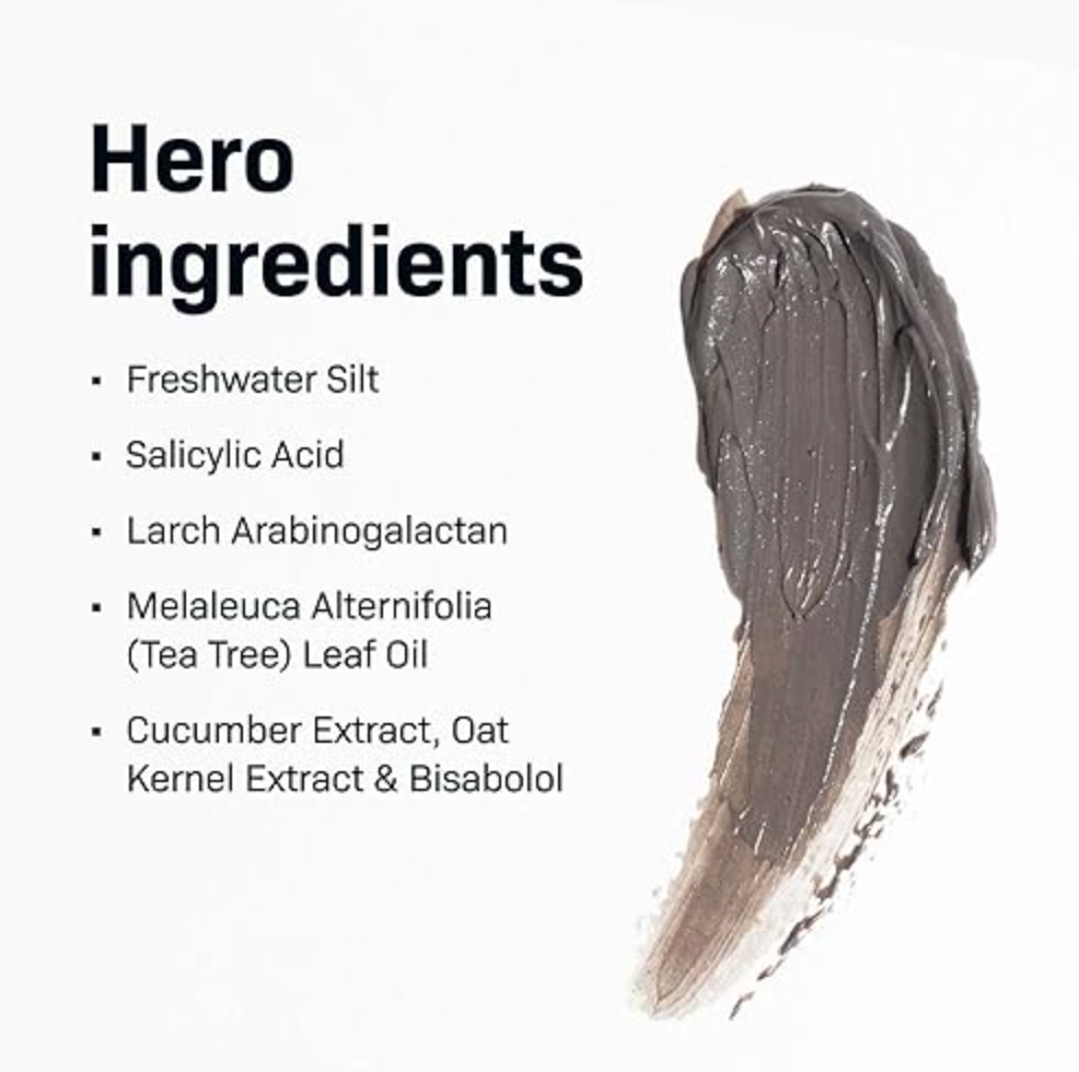 Revision Skincare: Pore Purifying Clay Mask