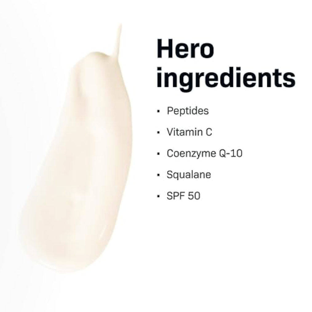 Revision Skincare: Intellishade® TruPhysical Clear