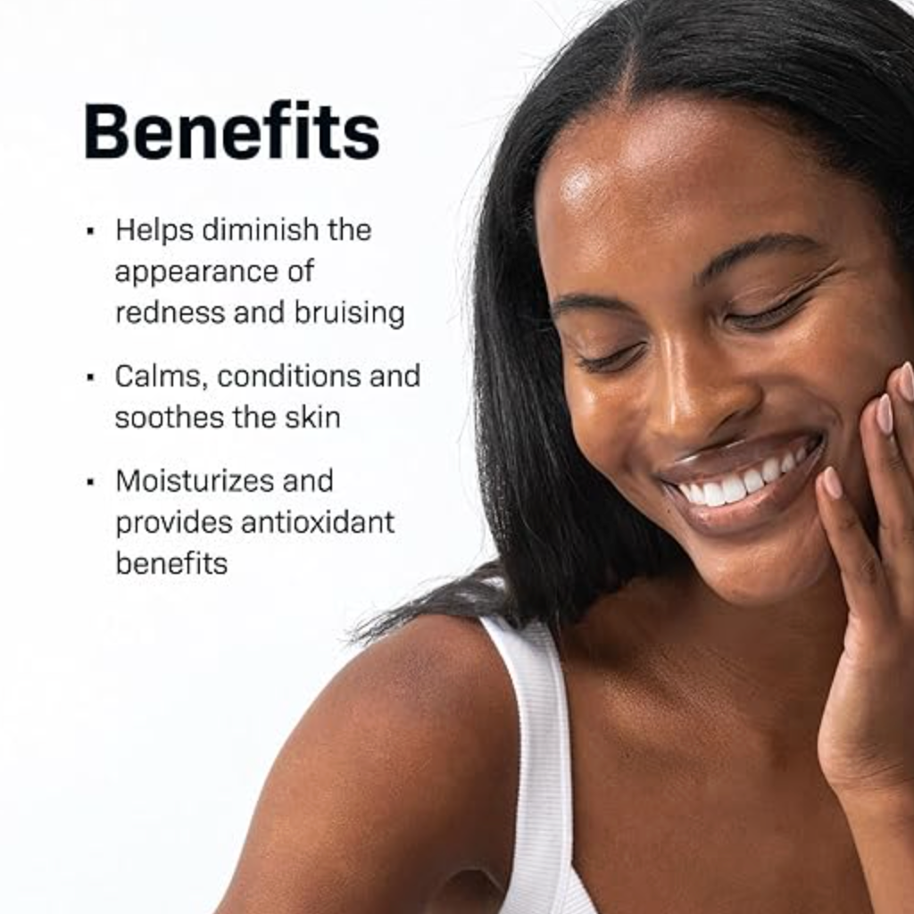 Revision Skincare: Vitamin K Serum