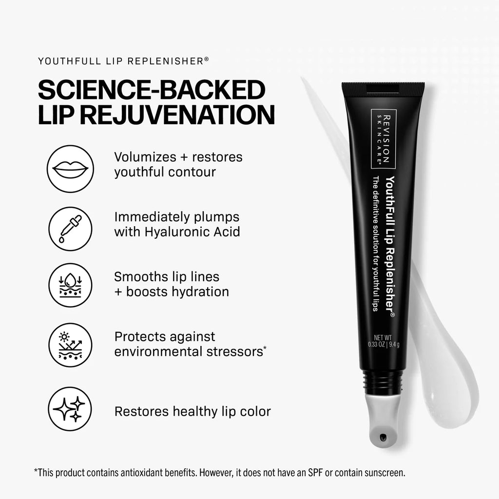Revision Skincare: YouthFull Lip Replenisher®