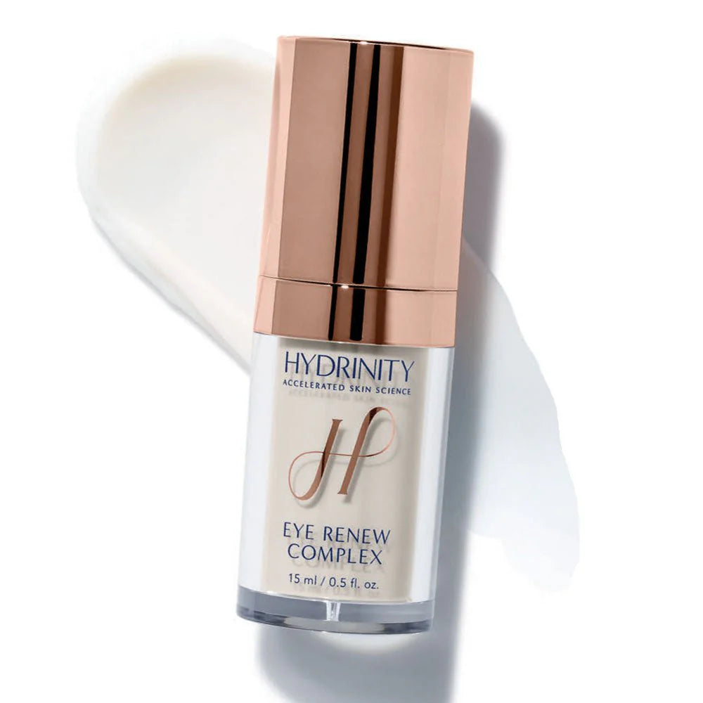 Hydrinity: Eye Renew Complex